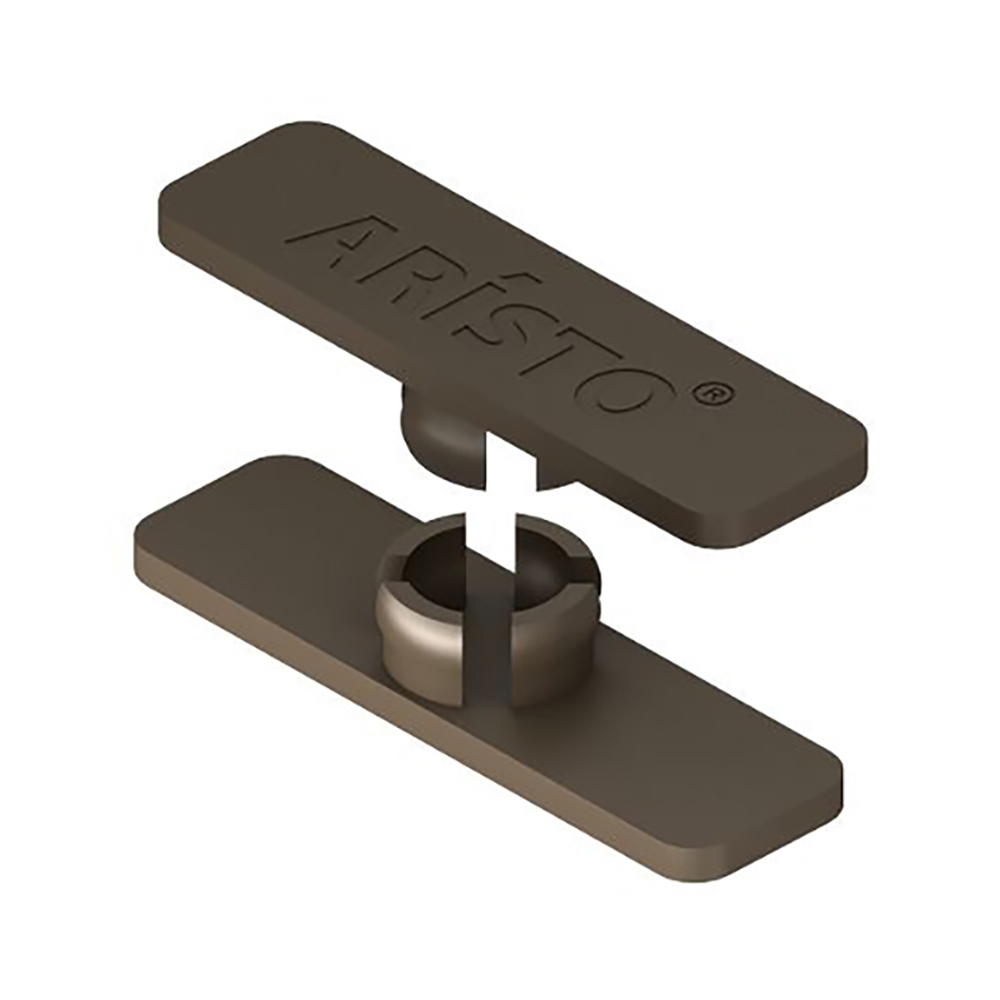 ограничитель корич