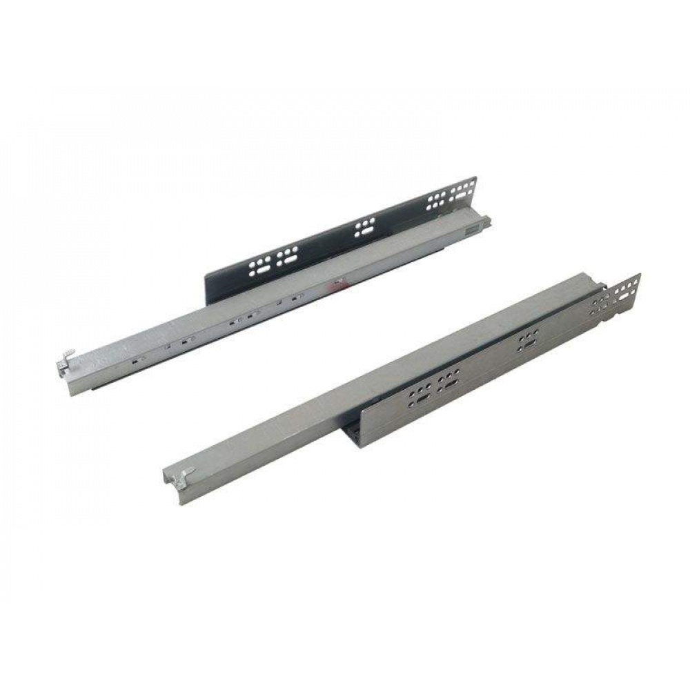 Направляющие ТСК 0205 скрытого монтажа (push)