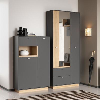 Прихожая Mendostila