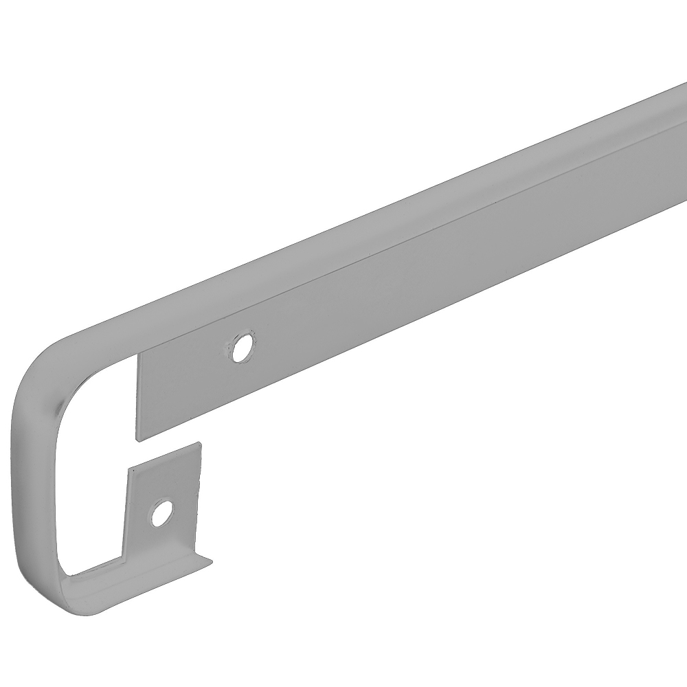 Щелевая 38 серая