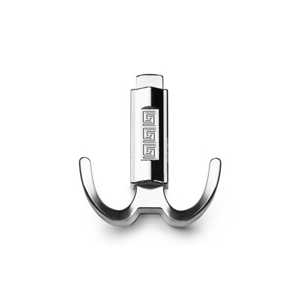 Крючок FK-011 010 Cr глянцевый