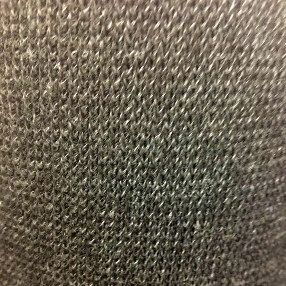 Автогобелен Меланж черный