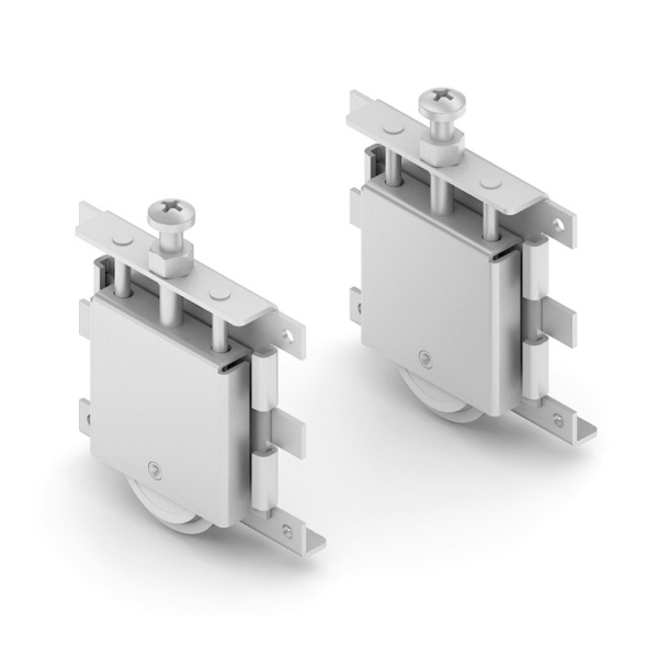 Ролики нижние