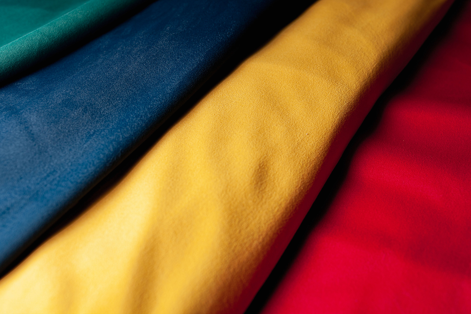 Новая коллекция тканей - Томирис в Евромаркет