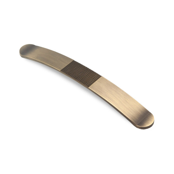 EL-7040-192 MAB Ручка-скоба 224 мм, атласная бронза JPEG