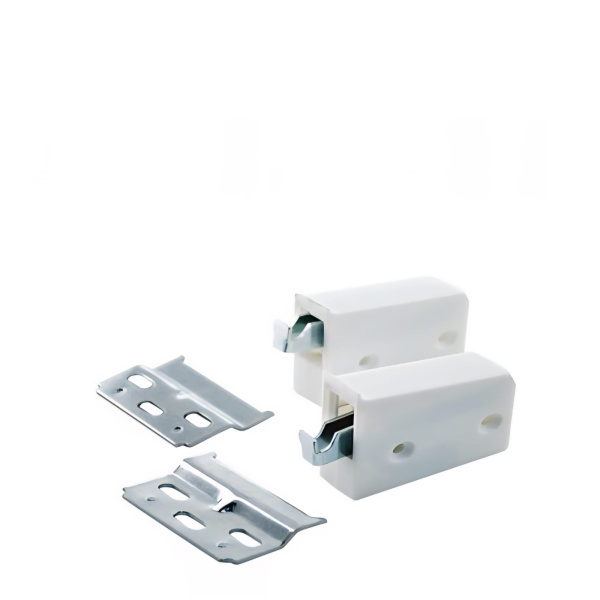 Крабы с планкой