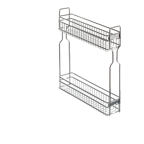 Корзина выкатная 14.01.225 без доводчика