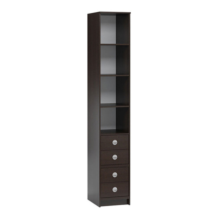 Гардеробная Winterdan