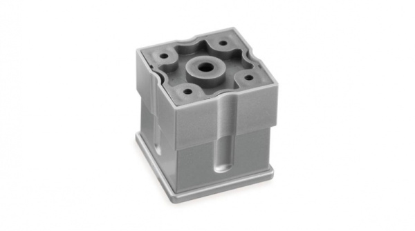 Рег. ножка-опора Н-015 060 St светлый JPEG