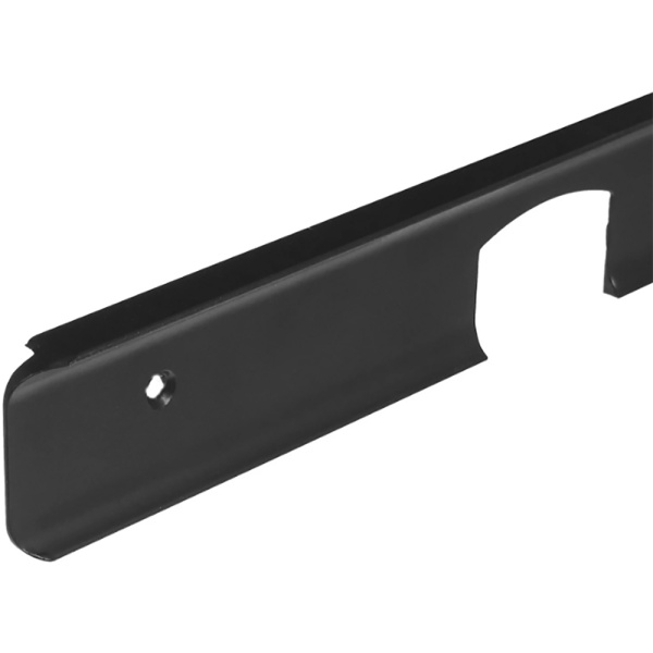 Чёрная 38