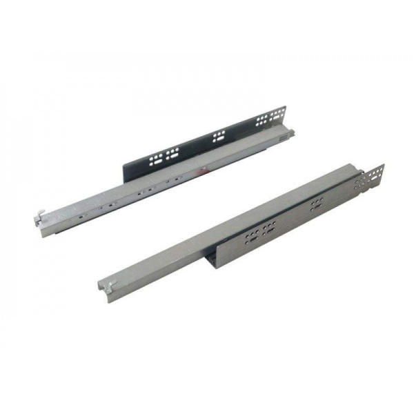 Направляющие ТСК 0205 скрытого монтажа (push)