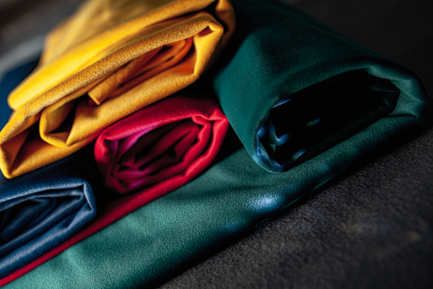 Новая коллекция тканей - Томирис в Евромаркет