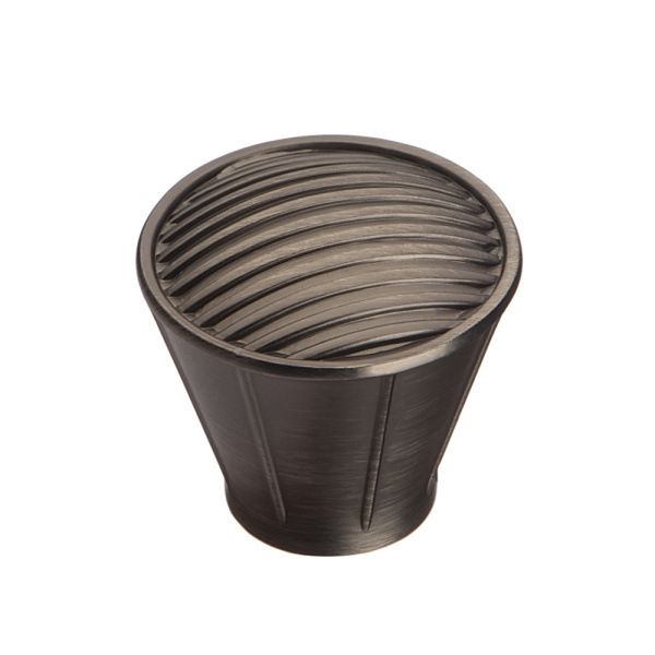 EL-7220 Oi Ручка-кнопка, атласное серебро JPEG