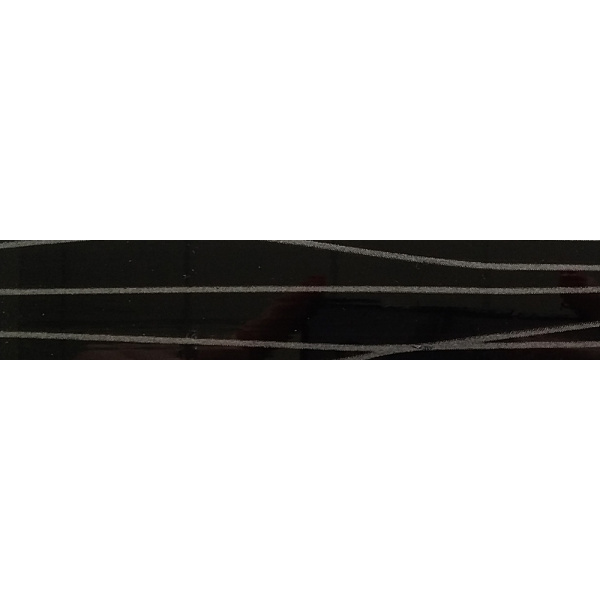 Волна черная