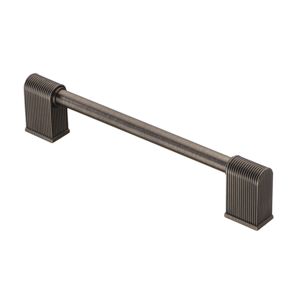 EL-7220-128 Oi Ручка-скоба 128 мм, атласное серебро JPEG