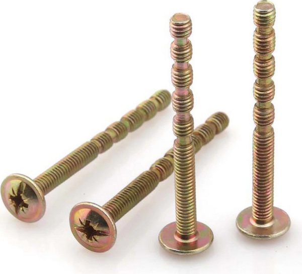 Винт 4 45 универ