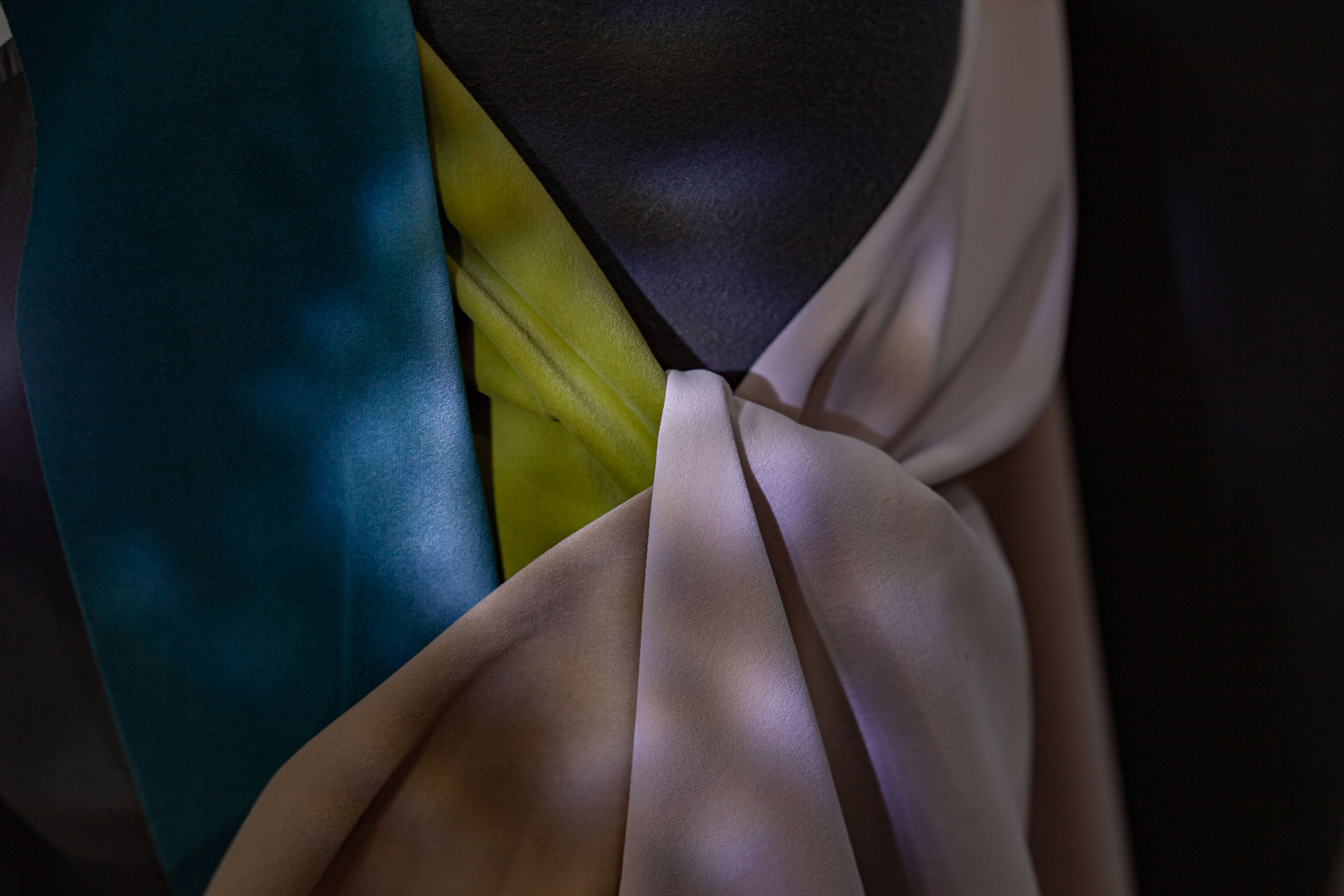 Новая коллекция тканей - Томирис в Евромаркет