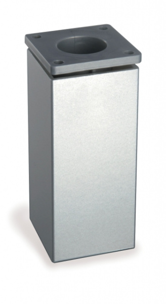 Опора регулируемая № 9 металлик JPEG