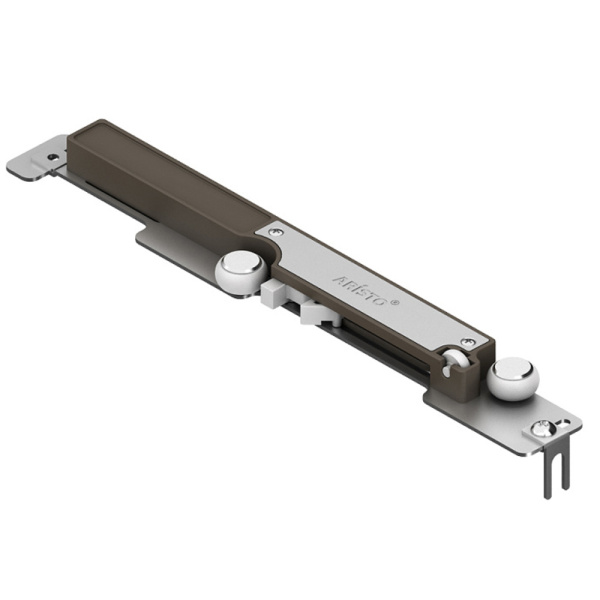 Доводчик универсальный